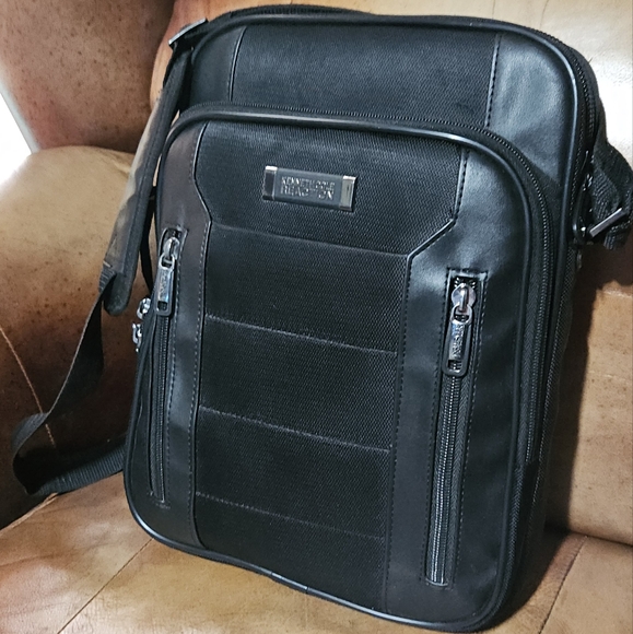 Kenneth cole night & day bag - Picture 2 of 7